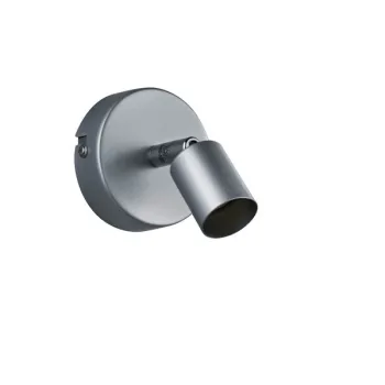 Trio Paris titán fali spotlámpa (TRI-R80911087) GU10 1 izzós IP20 Trio Paris titán fali spotlámpa (TRI-R80911087) GU10 1 izzós IP20