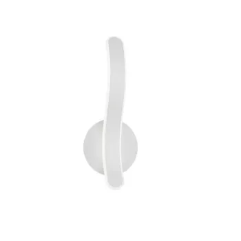 Trio Parma fehér LED falikar (TRI-R27071131) LED 1 izzós IP20 Trio Parma fehér LED falikar (TRI-R27071131) LED 1 izzós IP20