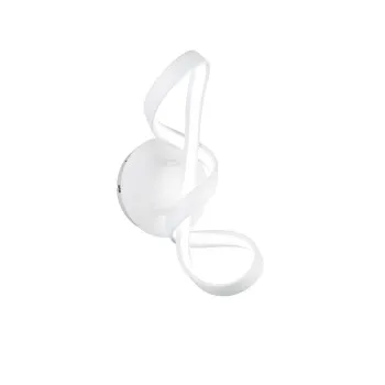 Trio Perugia fehér LED falikar (TRI-R27091131) LED 1 izzós IP20