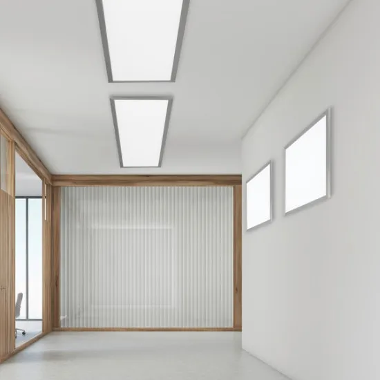 Trio Phoenix matt nikkel-fehér LED mennyezeti lámpa (TRI-674014507) LED 1 izzós IP20