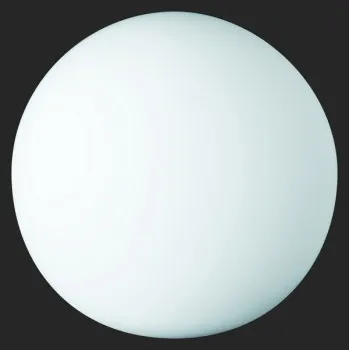 Trio Pingpong fehér asztali lámpa (TRI-R5220-07) E27 1 izzós IP20 Trio Pingpong fehér asztali lámpa (TRI-R5220-07) E27 1 izzós IP20