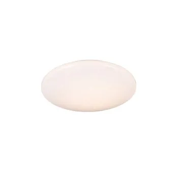 Trio Pollux fehér LED mennyezeti lámpa (TRI-R67839100) LED 1 izzós IP44 Trio Pollux fehér LED mennyezeti lámpa (TRI-R67839100) LED 1 izzós IP44