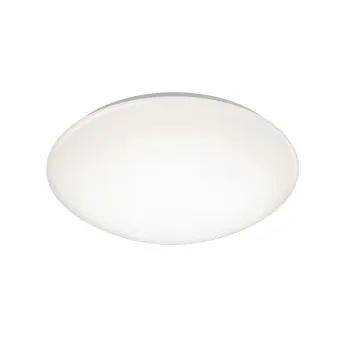 Trio Pollux fehér LED mennyezeti lámpa (TRI-R67839101) LED 1 izzós IP44 Trio Pollux fehér LED mennyezeti lámpa (TRI-R67839101) LED 1 izzós IP44