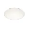 Trio Pollux fehér LED mennyezeti lámpa (TRI-R67839101) LED 1 izzós IP44