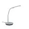Trio Polo szürke LED asztali lámpa (TRI-527090111) LED 1 izzós IP20