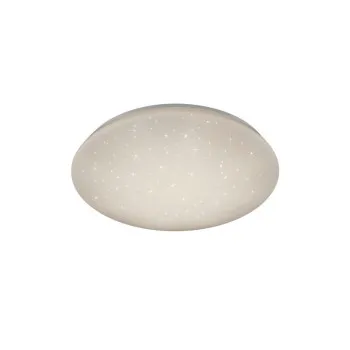 Trio Potz fehér fürdőszobai LED mennyezeti lámpa (TRI-R62603000) LED 1 izzós IP44 Trio Potz fehér fürdőszobai LED mennyezeti lámpa (TRI-R62603000) LED 1 izzós IP44