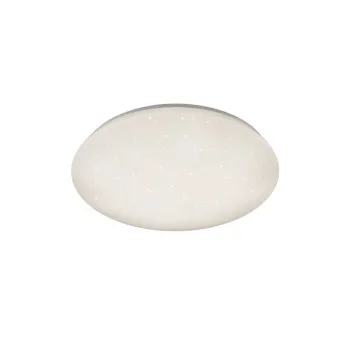 Trio Potz fehér fürdőszobai LED mennyezeti lámpa (TRI-R62603000) LED 1 izzós IP44 Trio Potz fehér fürdőszobai LED mennyezeti lámpa (TRI-R62603000) LED 1 izzós IP44