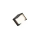 Trio Puno fekete-fehér LED kültéri falikar (TRI-R27026132) LED 1 izzós IP54