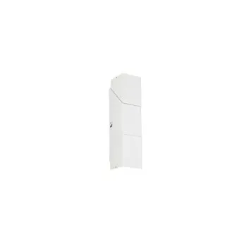 Trio Raglan fehér LED falikar (TRI-248510231) LED 1 izzós IP20 Trio Raglan fehér LED falikar (TRI-248510231) LED 1 izzós IP20