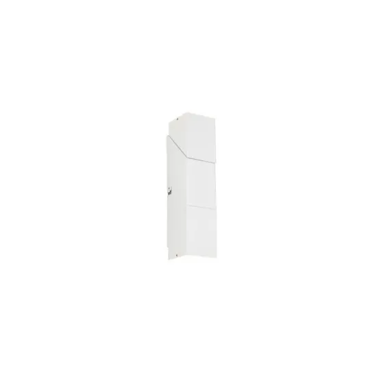 Trio Raglan fehér LED falikar (TRI-248510231) LED 1 izzós IP20 Trio Raglan fehér LED falikar (TRI-248510231) LED 1 izzós IP20