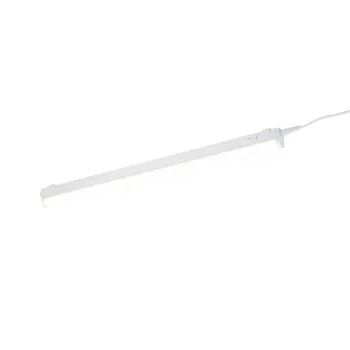 Trio Ramon fehér LED pultmegvilágító lámpa (TRI-273070701) LED 1 izzós IP20