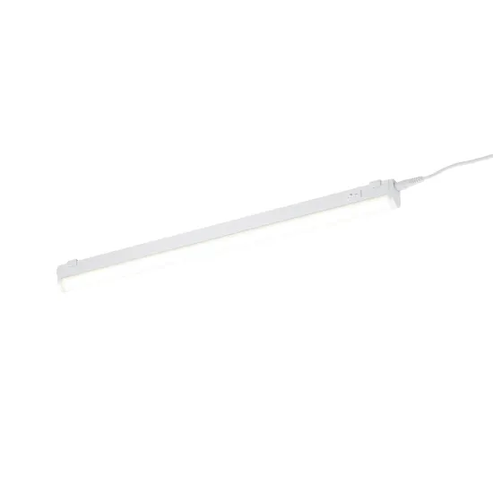 Trio Ramon fehér LED pultmegvilágító lámpa (TRI-273070701) LED 1 izzós IP20