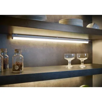 Trio Ramon fehér LED pultmegvilágító lámpa (TRI-273071301) LED 1 izzós IP20