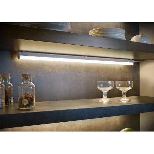 Trio Ramon fehér LED pultmegvilágító lámpa (TRI-273071301) LED 1 izzós IP20