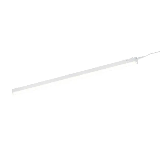Trio Ramon fehér LED pultmegvilágító lámpa (TRI-273071301) LED 1 izzós IP20