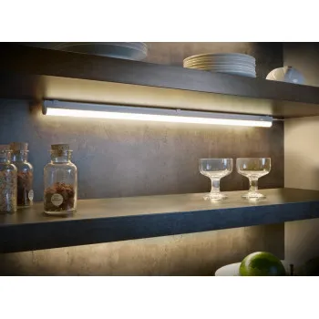 Trio Ramon fehér LED pultmegvilágító lámpa (TRI-273071801) LED 1 izzós IP20