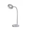 Trio Rennes króm LED asztali lámpa (TRI-R52411106) LED 1 izzós IP20