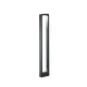 Trio Reno antracit LED kültéri állólámpa (TRI-420760142) LED 1 izzós IP54
