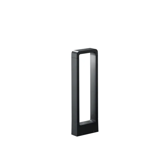 Trio Reno antracit LED kültéri állólámpa (TRI-520760142) LED 1 izzós IP54