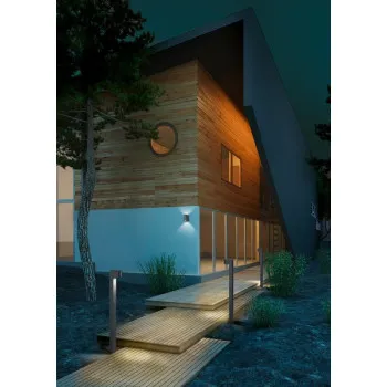 Trio Roya antracit kültéri állólámpa (TRI-404260142) GU10 1 izzós IP44