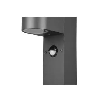 Trio Roya antracit kültéri állólámpa (TRI-514260142) GU10 1 izzós IP44