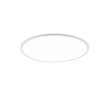 Trio Scott fehér LED mennyezeti lámpa (TRI-R64381031) LED 1 izzós IP20 Trio Scott fehér LED mennyezeti lámpa (TRI-R64381031) LED 1 izzós IP20