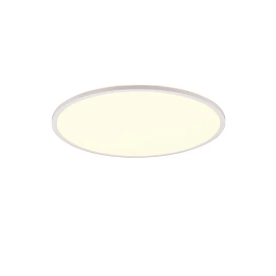 Trio Scott fehér LED mennyezeti lámpa (TRI-R64381031) LED 1 izzós IP20