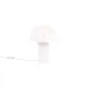 Trio Seta fehér asztali lámpa (TRI-R51361031) E14 1 izzós IP20 Trio Seta fehér asztali lámpa (TRI-R51361031) E14 1 izzós IP20