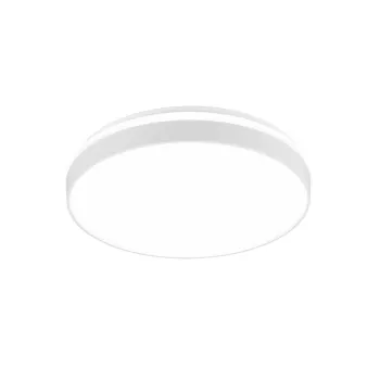 Trio Spacy fehér LED mennyezeti lámpa (TRI-R64851131) LED 1 izzós IP20 Trio Spacy fehér LED mennyezeti lámpa (TRI-R64851131) LED 1 izzós IP20