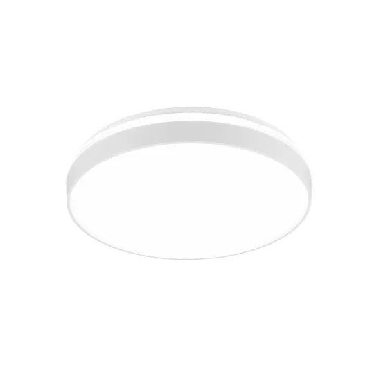 Trio Spacy fehér LED mennyezeti lámpa (TRI-R64851131) LED 1 izzós IP20