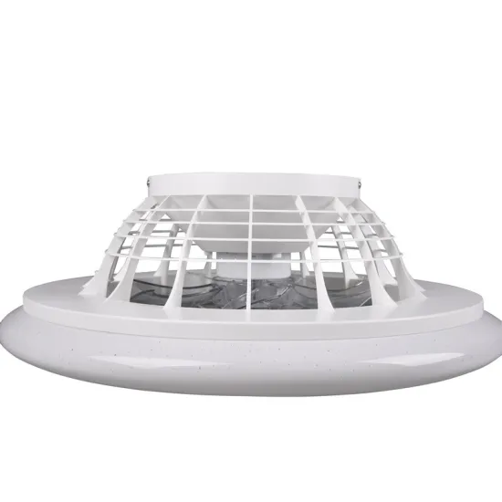 Trio Stralsund titán LED mennyezeti ventilátoros lámpa (TRI-R62522187) LED 1 izzós IP20