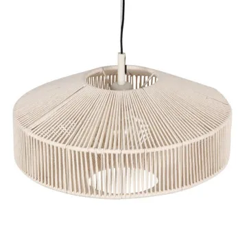 Trio Svea bézs függesztett lámpa (TR-364790144) E27 1 izzós IP20 Trio Svea bézs függesztett lámpa (TR-364790144) E27 1 izzós IP20