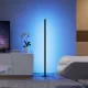 Trio Tendo fekete LED állólámpa (TRI-R45711102) LED 1 izzós IP20