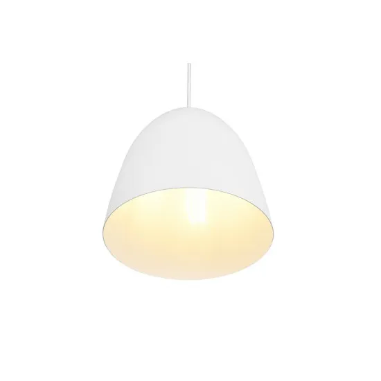 Trio Tilda fehér függesztett lámpa (TRI-R30661031) E27 1 izzós IP20
