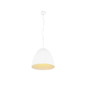 Trio Tilda fehér függesztett lámpa (TRI-R30661931) E27 1 izzós IP20