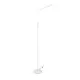Trio Toro fehér LED állólámpa (TRI-R47641101) LED 1 izzós IP20