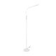 Trio Toro fehér LED állólámpa (TRI-R47641101) LED 1 izzós IP20