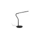 Trio Toro fekete LED asztali lámpa (TRI-R57641102) LED 1 izzós IP20