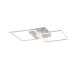 Trio Trail fehér LED mennyezeti lámpa (TRI-R64492131) LED 1 izzós IP20