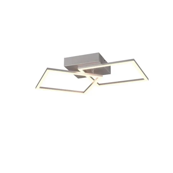 Trio Trail titán LED mennyezeti lámpa (TRI-R64492187) LED 1 izzós IP20