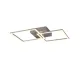 Trio Trail titán LED mennyezeti lámpa (TRI-R64492187) LED 1 izzós IP20