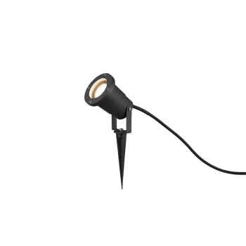 Trio Ubangi antracit kültéri leszúrható lámpa (TRI-800260142) GU10 1 izzós IP65