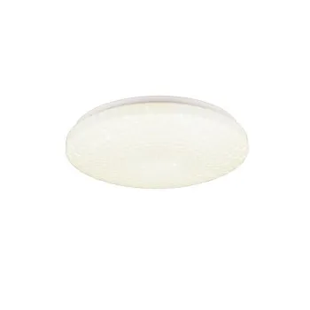 Trio Vega fehér LED mennyezeti lámpa (TRI-R64311101) LED 1 izzós IP20 Trio Vega fehér LED mennyezeti lámpa (TRI-R64311101) LED 1 izzós IP20