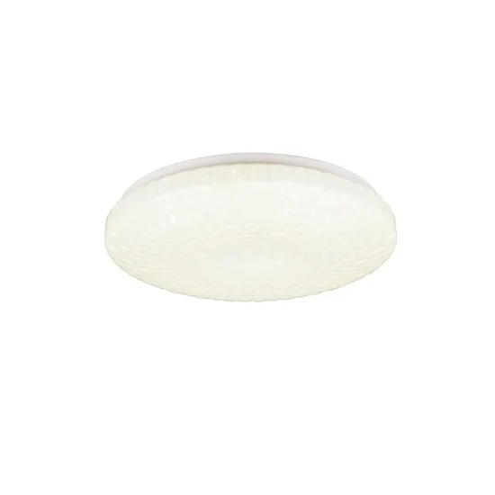 Trio Vega fehér LED mennyezeti lámpa (TRI-R64311101) LED 1 izzós IP20
