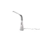 Trio Vento fehér LED asztali lámpa (TRI-R50381101) LED 1 izzós IP20