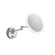 Trio View króm-fehér fürdőszobai LED tükörvilágítás (TRI-282990106) LED 1 izzós IP44 Trio View króm-fehér fürdőszobai LED tükörvilágítás (TRI-282990106) LED 1 izzós IP44