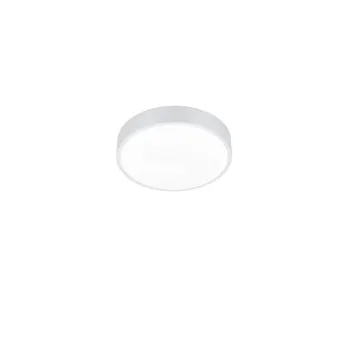 Trio Waco fehér LED mennyezeti lámpa (TRI-627413031) LED 1 izzós IP20