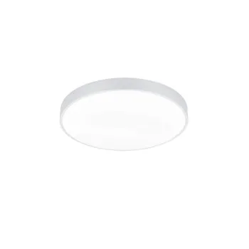 Trio Waco fehér LED mennyezeti lámpa (TRI-627415031) LED 1 izzós IP20