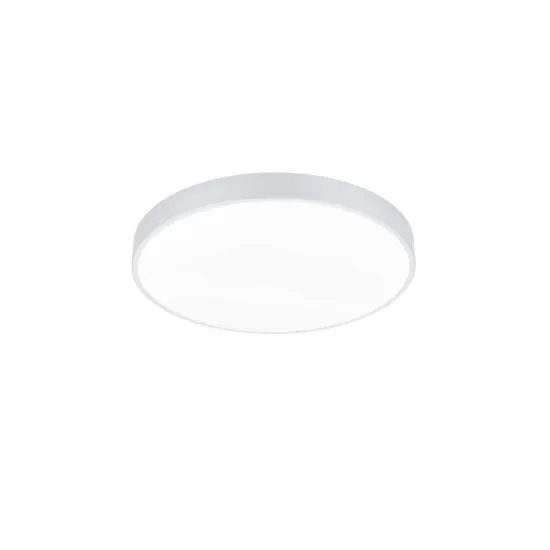 Trio Waco fehér LED mennyezeti lámpa (TRI-627415031) LED 1 izzós IP20