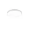 Trio Waco fehér LED mennyezeti lámpa (TRI-627415031) LED 1 izzós IP20